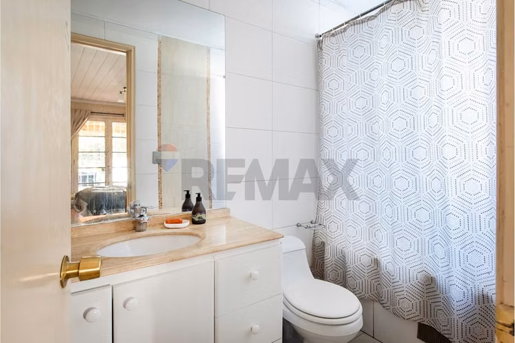 Venta casa metro simon bolivar ñuñoa - Imagen 18