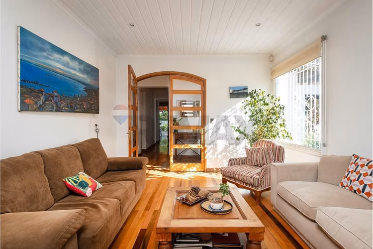 Venta casa metro simon bolivar ñuñoa - Imagen 33