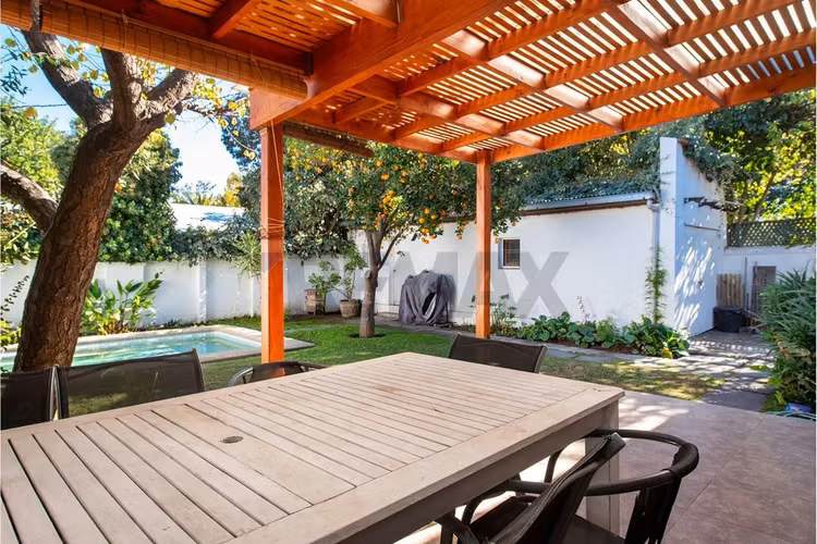 Venta casa metro simon bolivar ñuñoa - Imagen 37