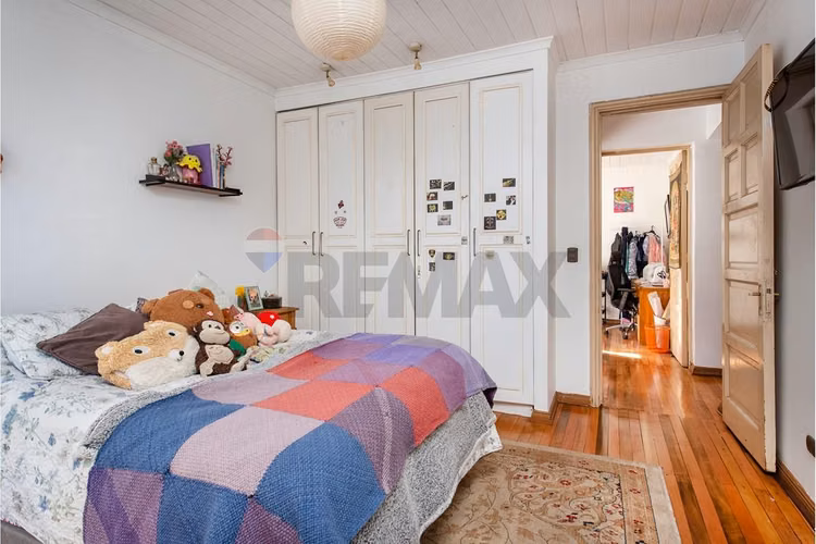 Venta casa metro simon bolivar ñuñoa - Imagen 27