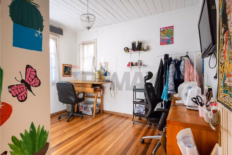 Venta casa metro simon bolivar ñuñoa - Imagen 17