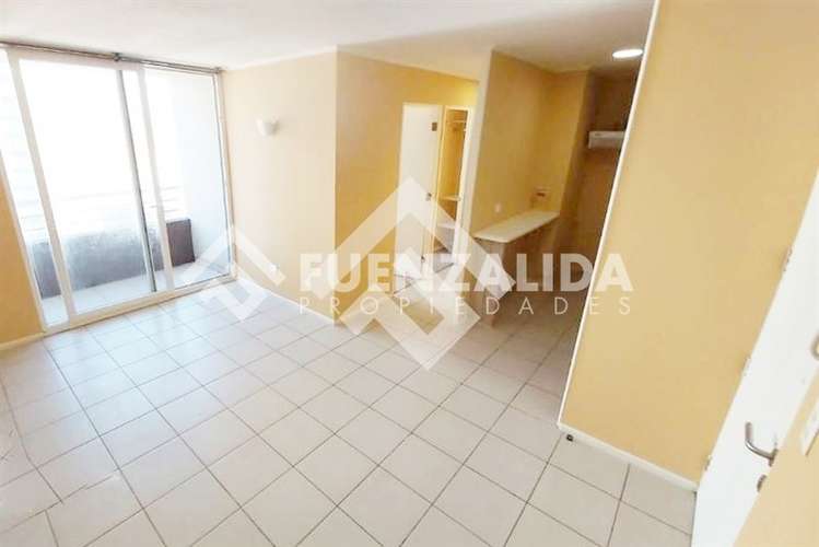 Departamento en venta de 3 dorm. en La Cisterna - Imagen 3