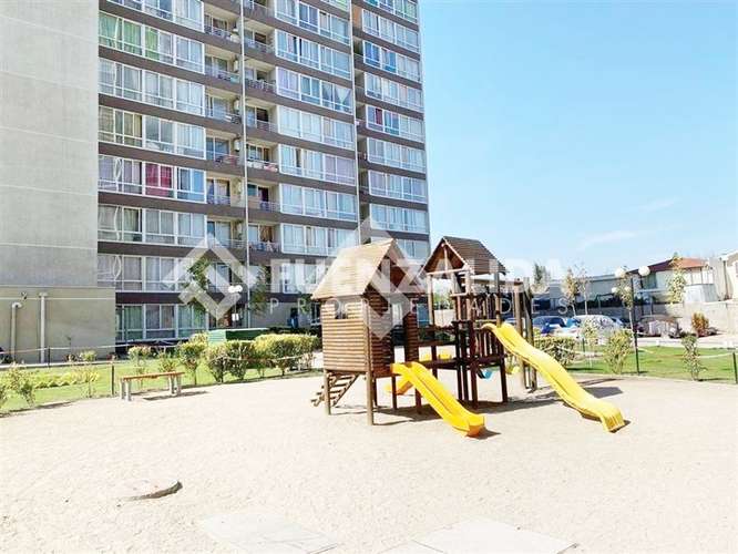 Departamento en venta de 3 dorm. en La Cisterna - Imagen 9