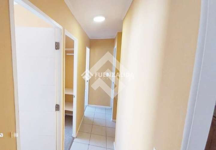 Departamento en venta de 3 dorm. en La Cisterna - Imagen 6