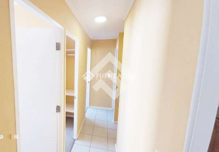 Departamento en venta de 3 dorm. en La Cisterna - Imagen 7
