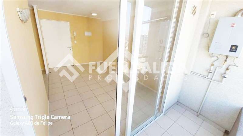 Departamento en venta de 3 dorm. en La Cisterna - Imagen 5
