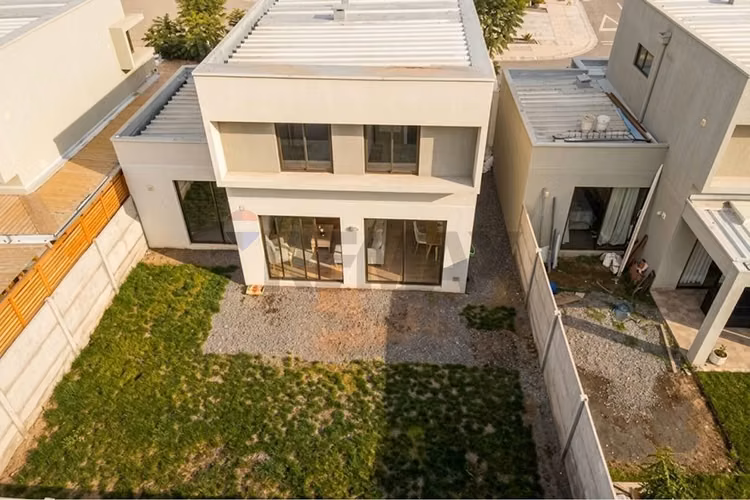 Tu nuevo hogar en buin: espacio y confort ideal