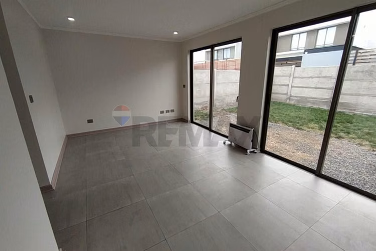Tu nuevo hogar en buin: espacio y confort ideal