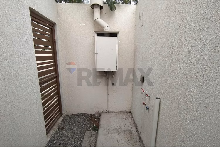 Tu nuevo hogar en buin: espacio y confort ideal