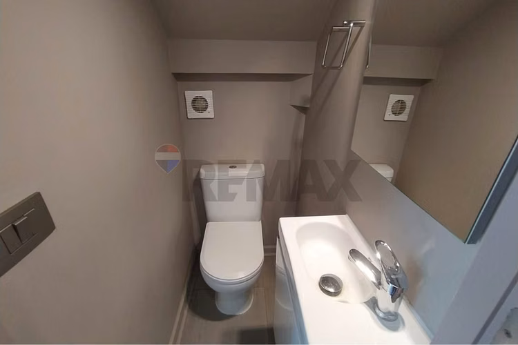 Tu nuevo hogar en buin: espacio y confort ideal