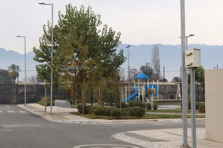 Tu nuevo hogar en buin: espacio y confort ideal