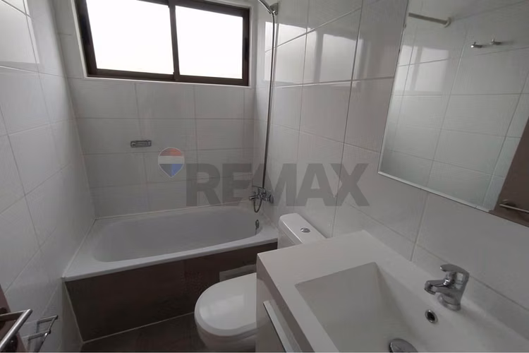 Tu nuevo hogar en buin: espacio y confort ideal