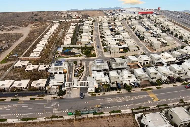 Tu nuevo hogar en buin: espacio y confort ideal