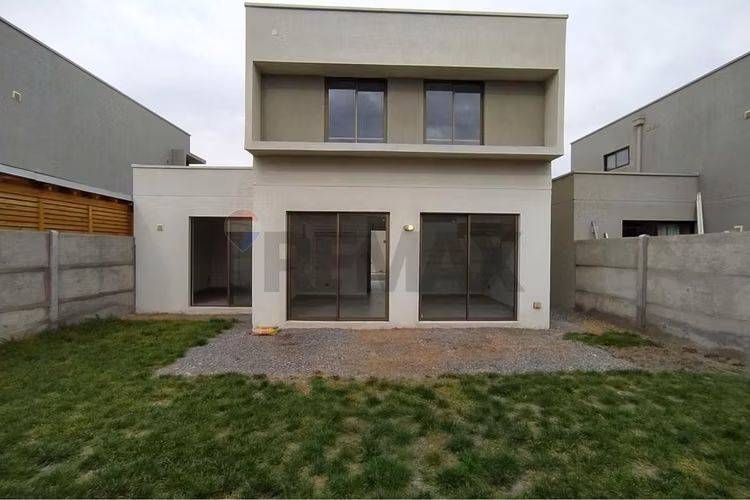 Tu nuevo hogar en buin: espacio y confort ideal
