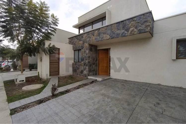 Tu nuevo hogar en buin: espacio y confort ideal