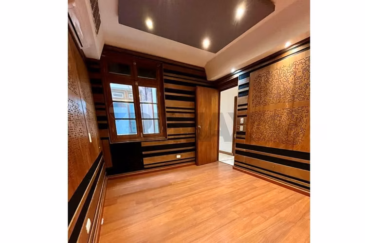 Casa patrimonial venta providencia
