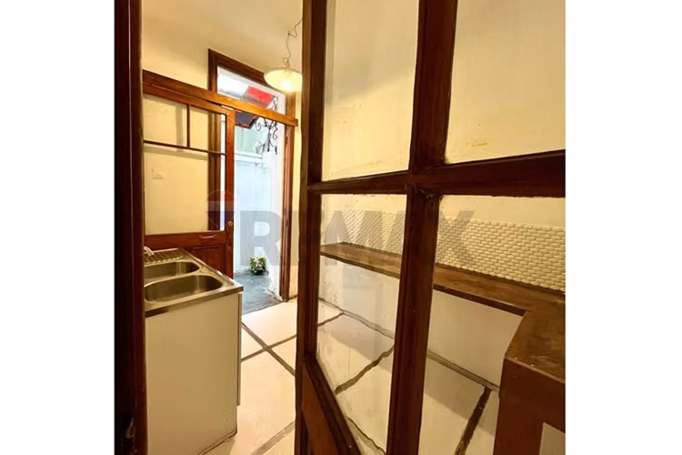 Casa patrimonial venta providencia
