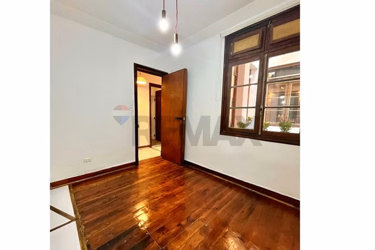 Casa patrimonial venta providencia