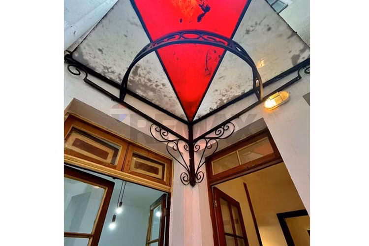 Casa patrimonial venta providencia