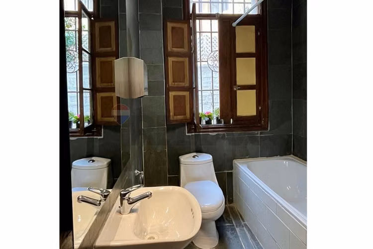 Casa patrimonial venta providencia