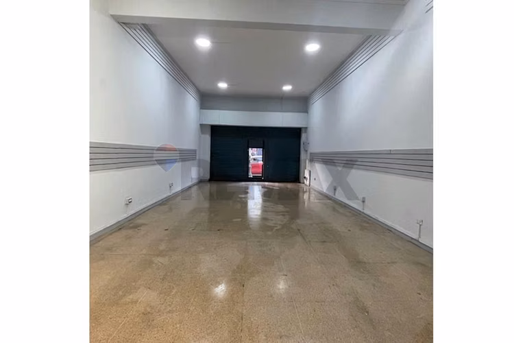 Local comercial en arriendo san bernardo 45m²