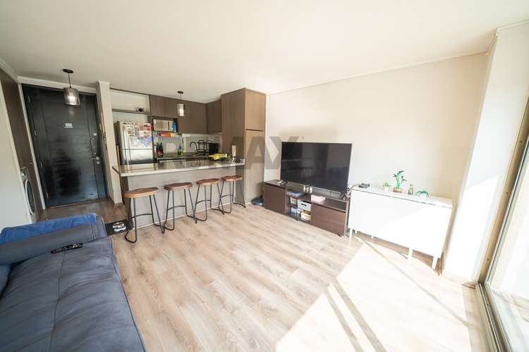 Departamento en venta 2d 2b - Imagen 10