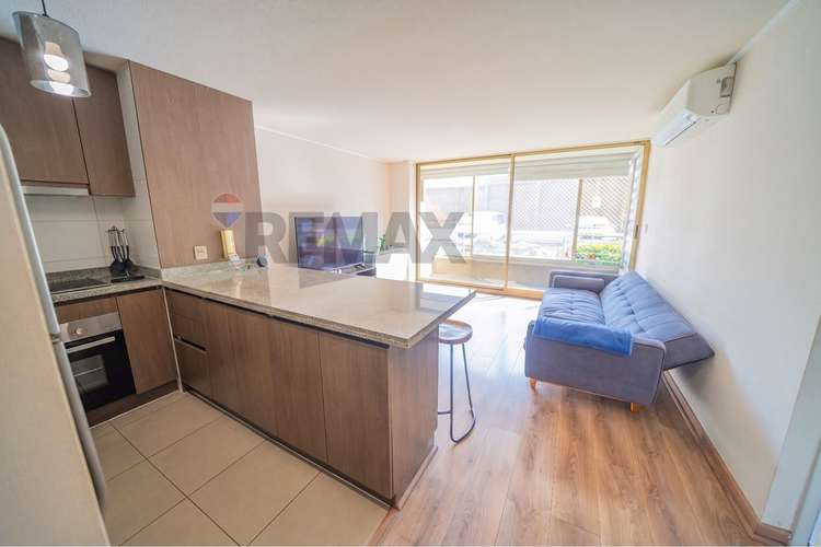 Departamento en venta 2d 2b - Imagen 5