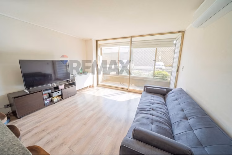 Departamento en venta 2d 2b