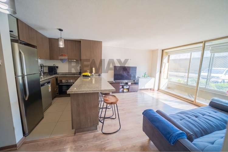 Departamento en venta 2d 2b - Imagen 3