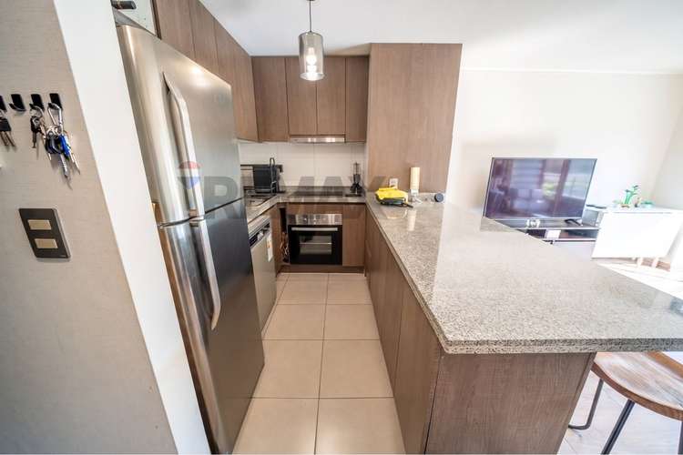 Departamento en venta 2d 2b - Imagen 4