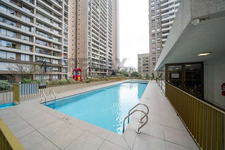 Departamento en venta 2d 2b - Imagen 25