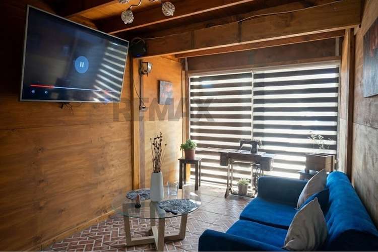 Casa en venta | parque san juan · machalí - Imagen 7