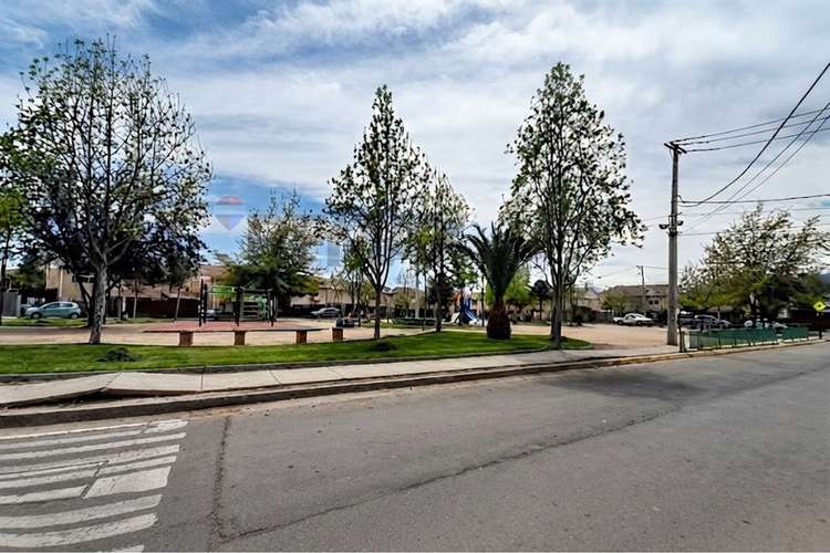 Casa en venta | parque san juan · machalí - Imagen 9