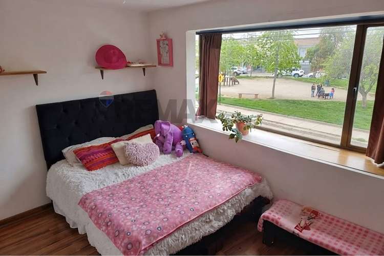 Casa en venta | parque san juan · machalí - Imagen 8