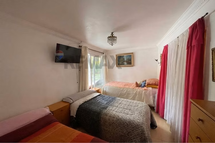 Linda parcela con casa regularizada - Imagen 6