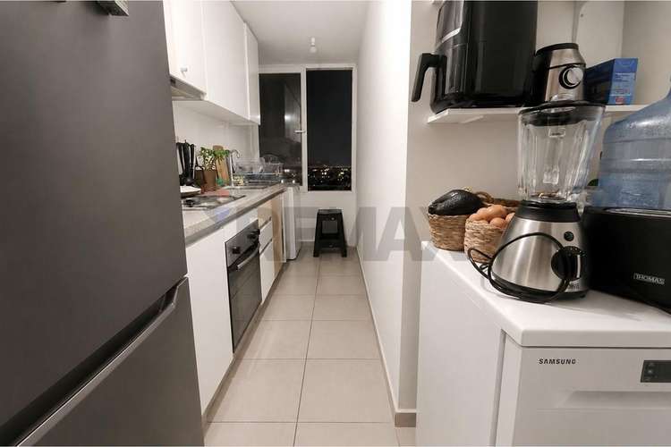 Departamento venta macul - Imagen 13