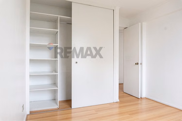 Depto vista en pdte riesco 3d+2b + est + bod - Imagen 21