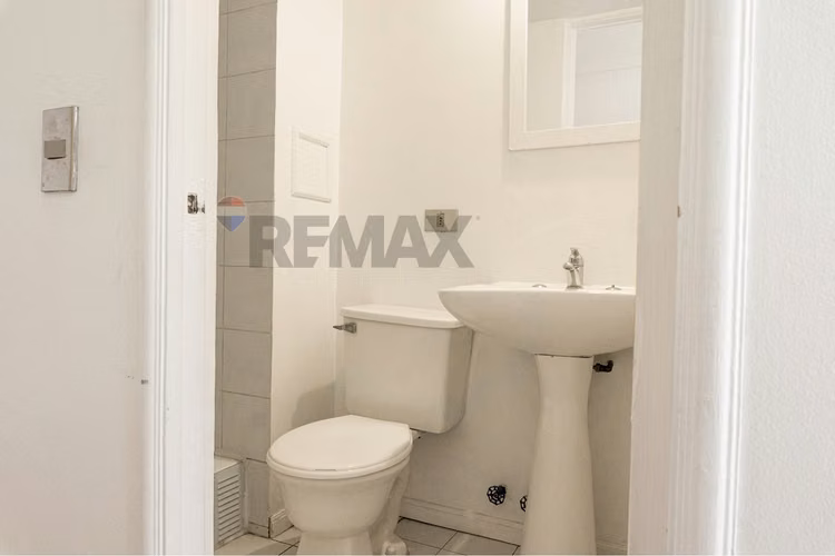 Depto vista en pdte riesco 3d+2b + est + bod - Imagen 14