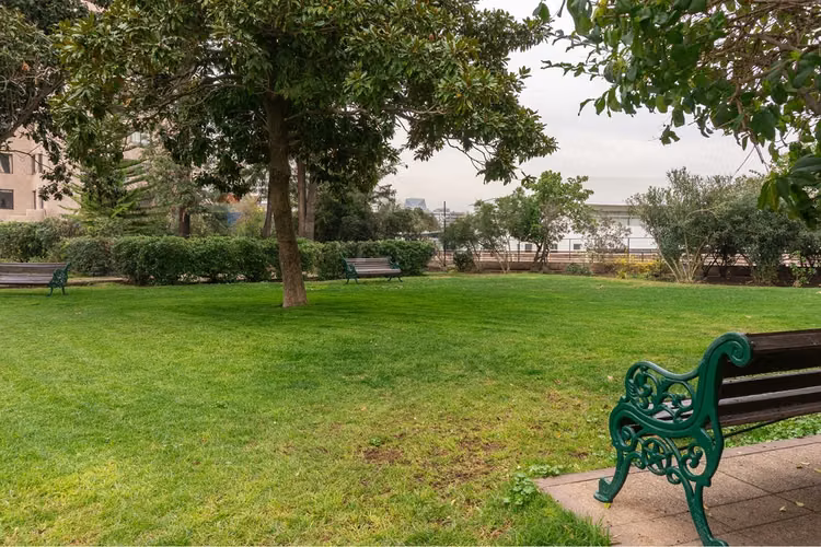 Depto vista en pdte riesco 3d+2b + est + bod - Imagen 35