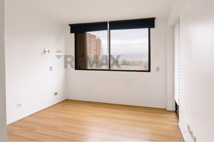 Depto vista en pdte riesco 3d+2b + est + bod - Imagen 24