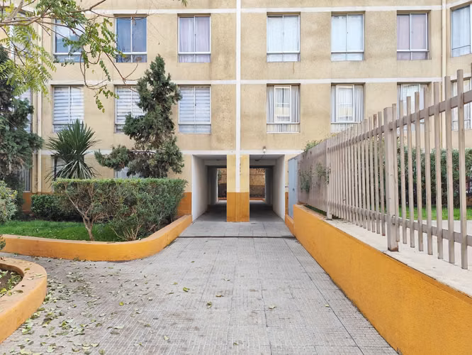 EXCELENTE 2D1B EN SANTIAGO CENTRO - Imagen 21