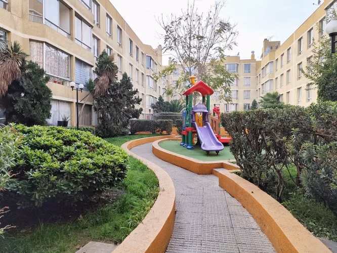 EXCELENTE 2D1B EN SANTIAGO CENTRO - Imagen 18