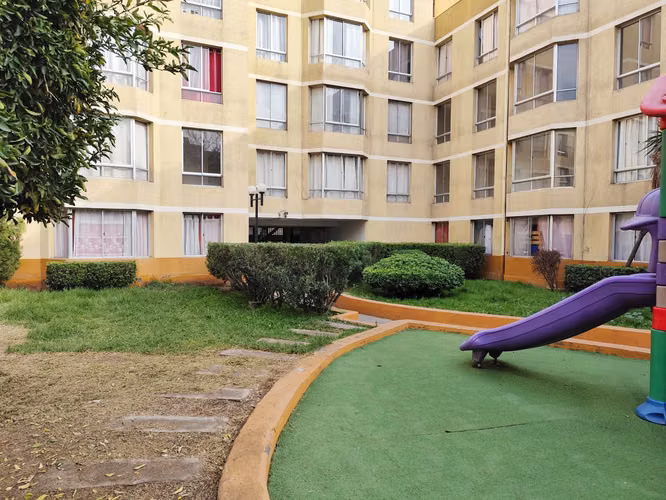 EXCELENTE 2D1B EN SANTIAGO CENTRO - Imagen 19