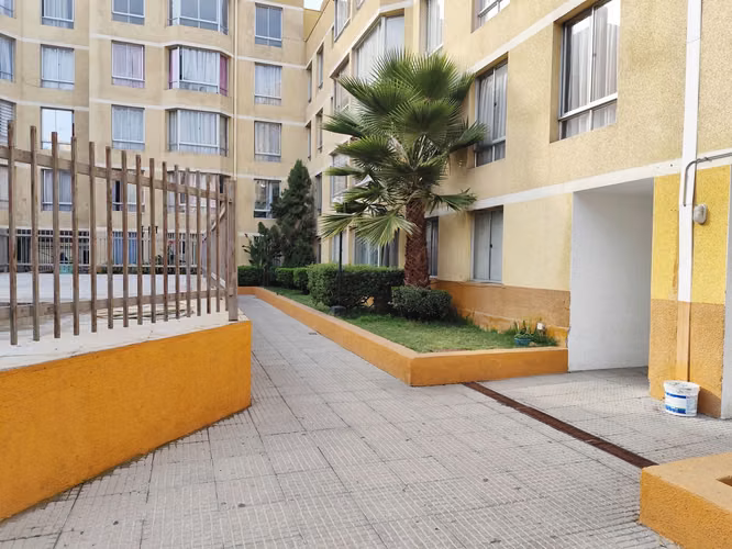 EXCELENTE 2D1B EN SANTIAGO CENTRO - Imagen 20