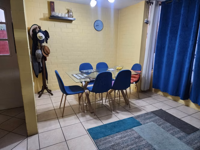 OPORTUNIDAD CASA ESQUINA 3D 2B  QUILICURA