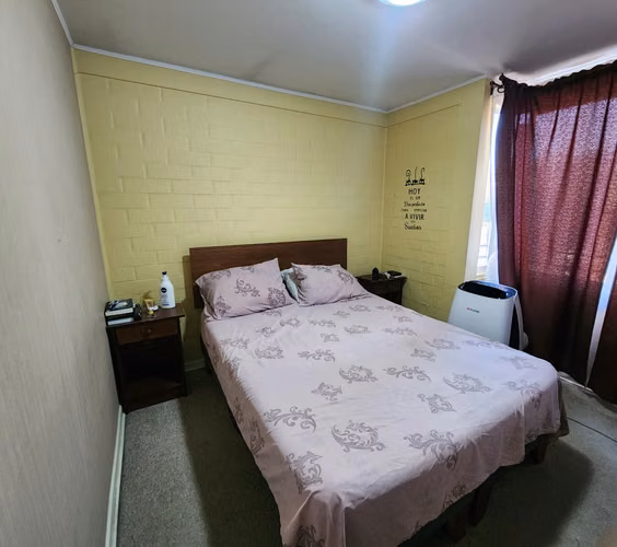 OPORTUNIDAD CASA ESQUINA 3D 2B  QUILICURA