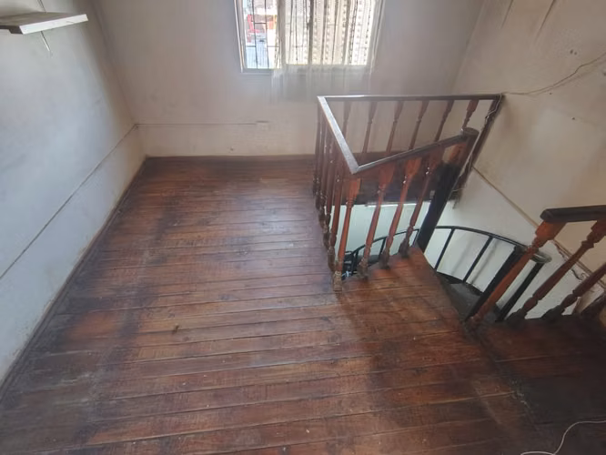 CASA DOS PISOS // NOCEDAL , PUENTE ALTO