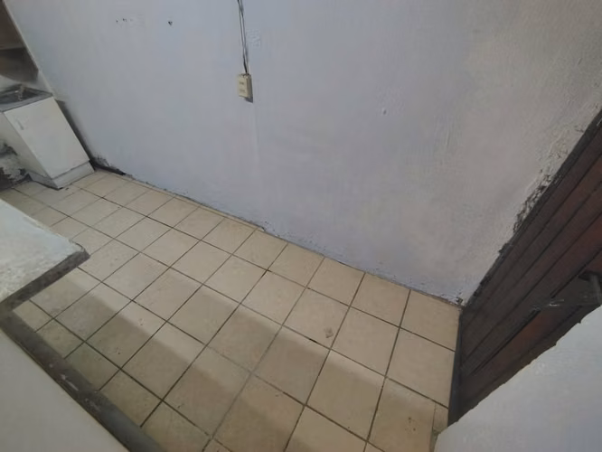 CASA DOS PISOS // NOCEDAL , PUENTE ALTO