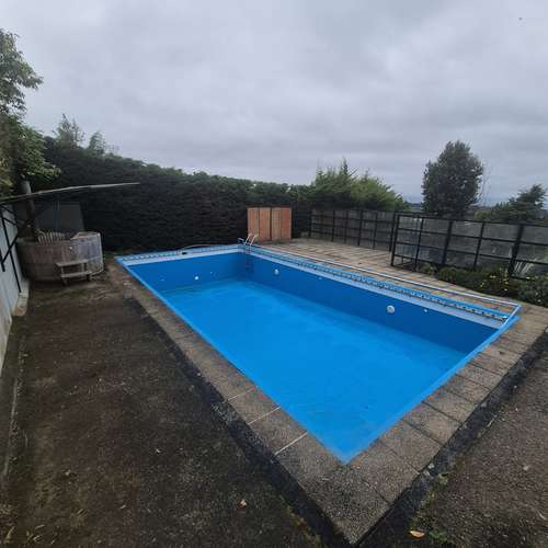 AMPLIA CASA EN TERRENO DE 2500 M2 - Imagen 7