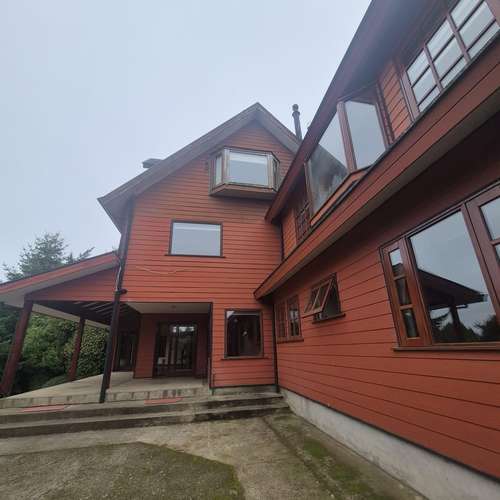 AMPLIA CASA EN TERRENO DE 2500 M2 - Imagen 3